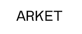 ARKET Mã giảm giá