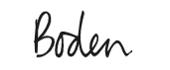 Mã giảm giá BODEN