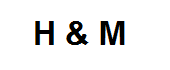 H&M Mã giảm giá