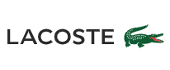 LACOSTE Mã giảm giá