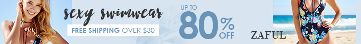 ZAFUL.com Phiếu giảm giá