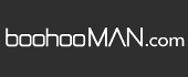 Mã giảm giá Boohooman