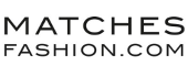 MATCHESFASHION Mã giảm giá